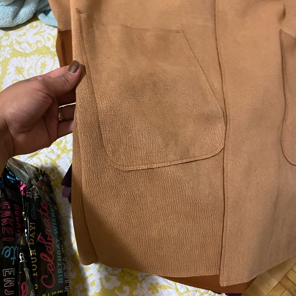 jacket - Picture 5 of 5